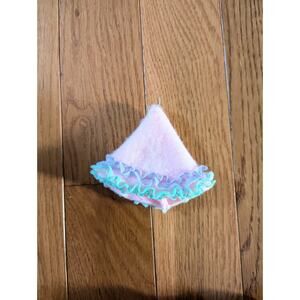 American Girl Bitty Baby Sweet Sprinkles Party Hat